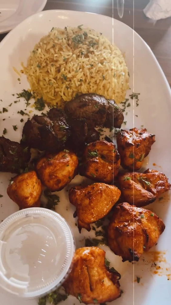 Almarah Mediterranean Cuisine
