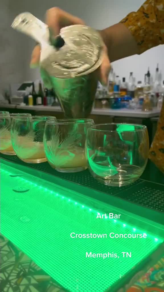 Art Bar