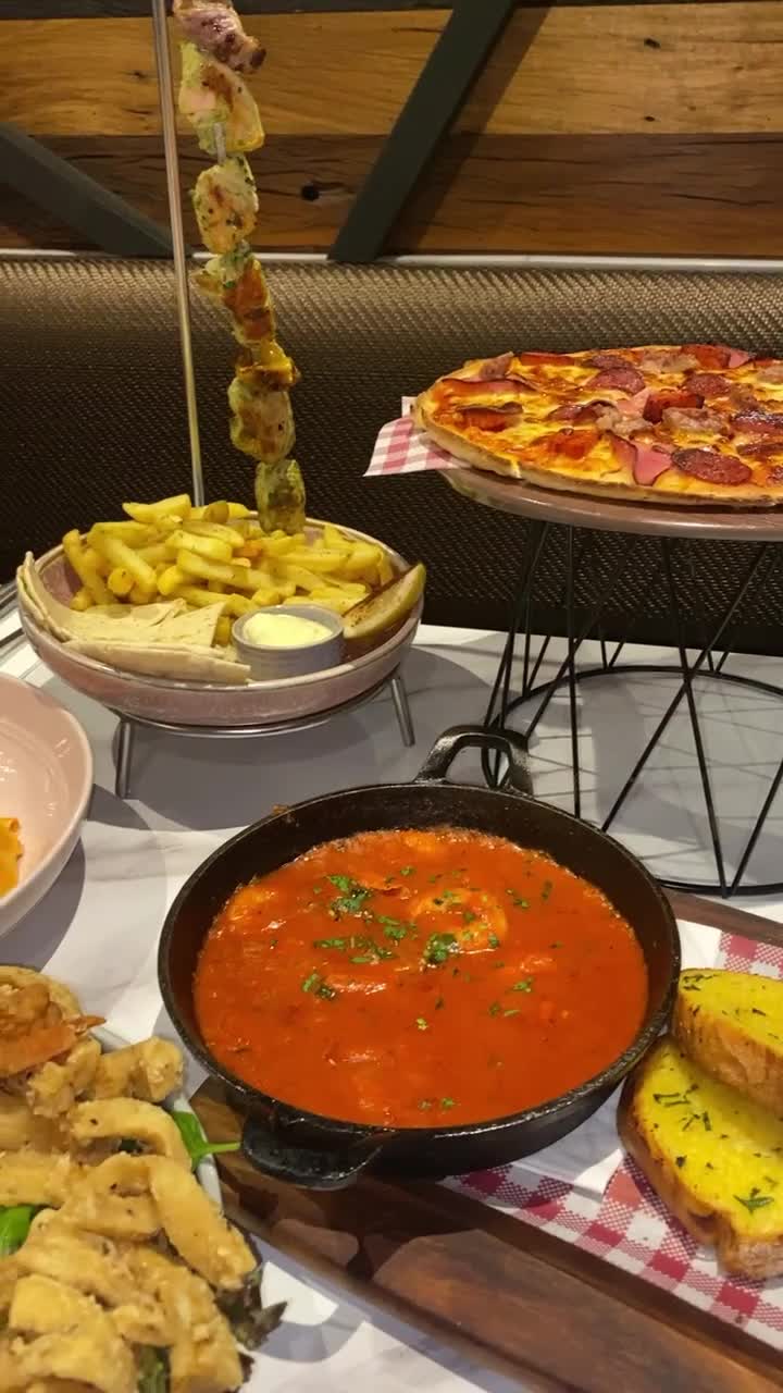 Restaurant 317