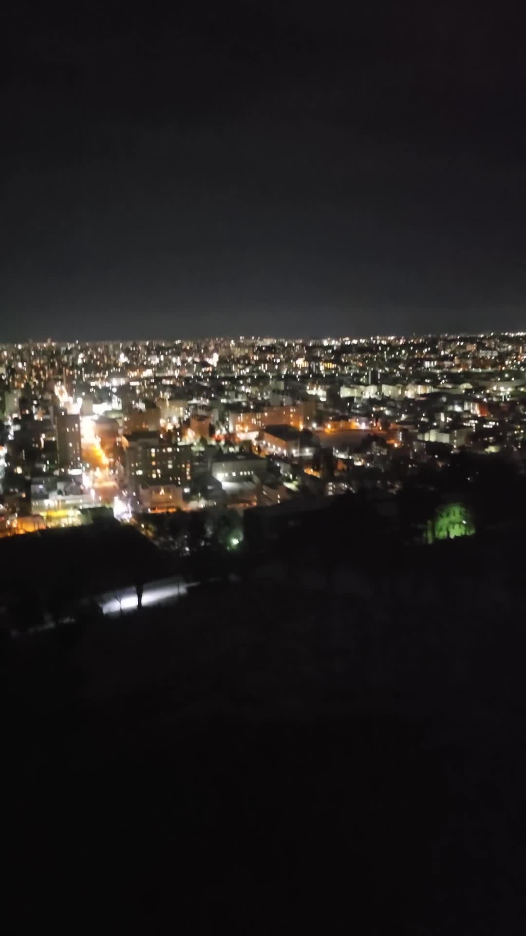 Mt. Moiwa Ropeway (もいわ山麓駅)