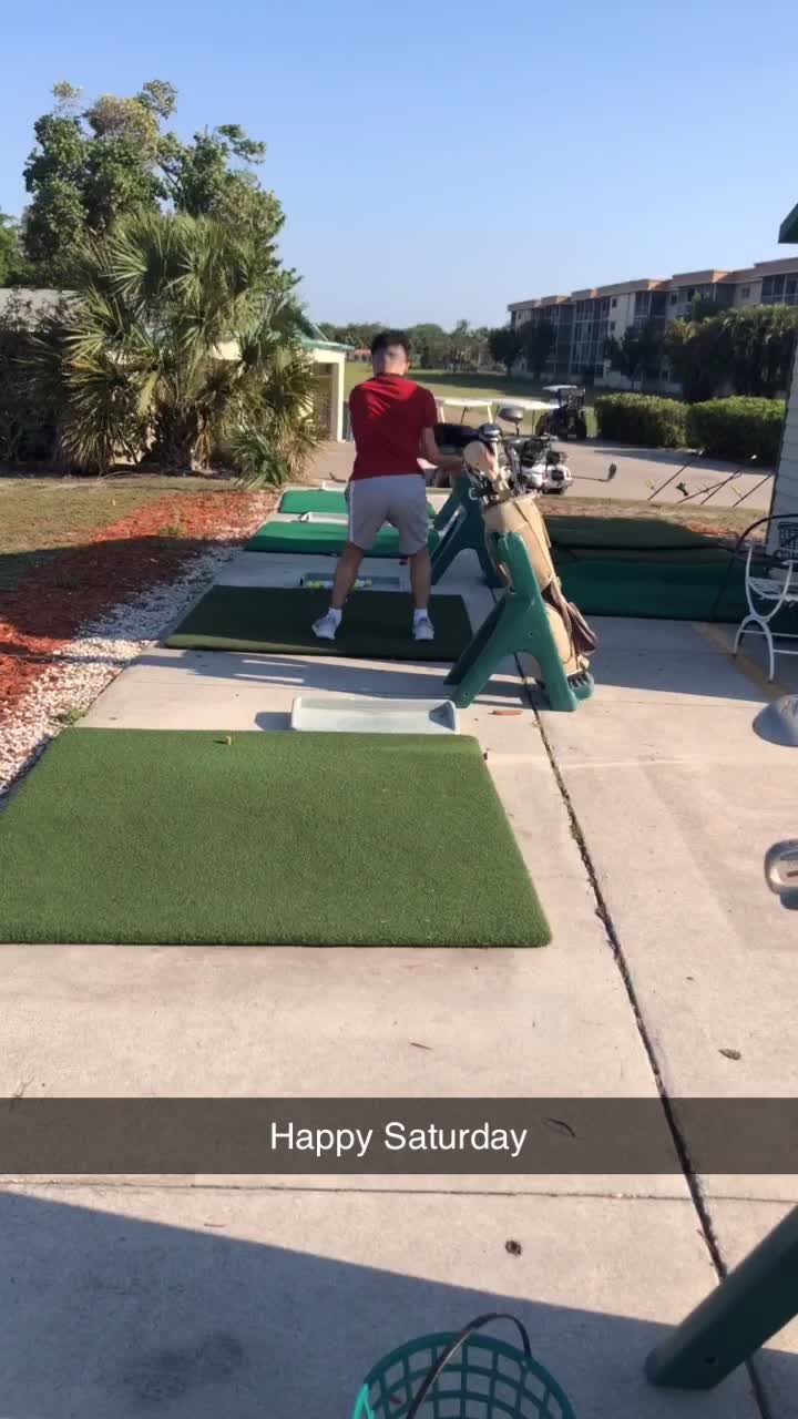 Cooper Colony Country Club