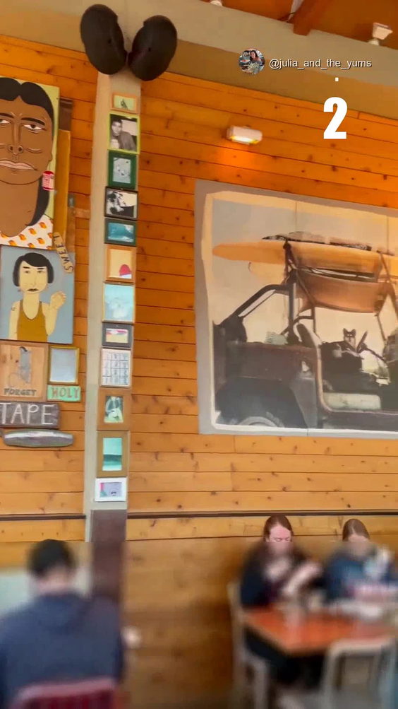 BelAir Cantina