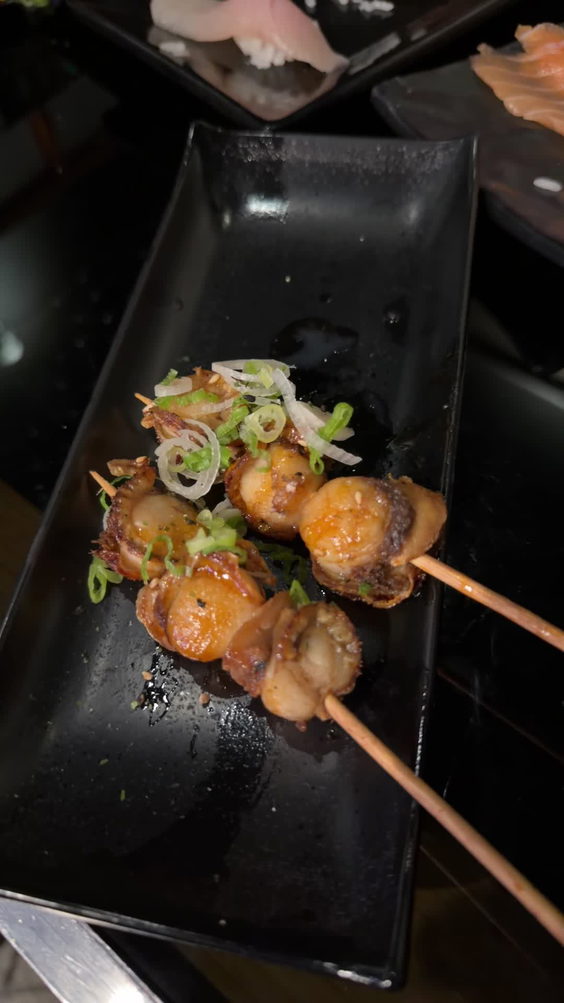 888 Sushi and Robata Premium AYCE