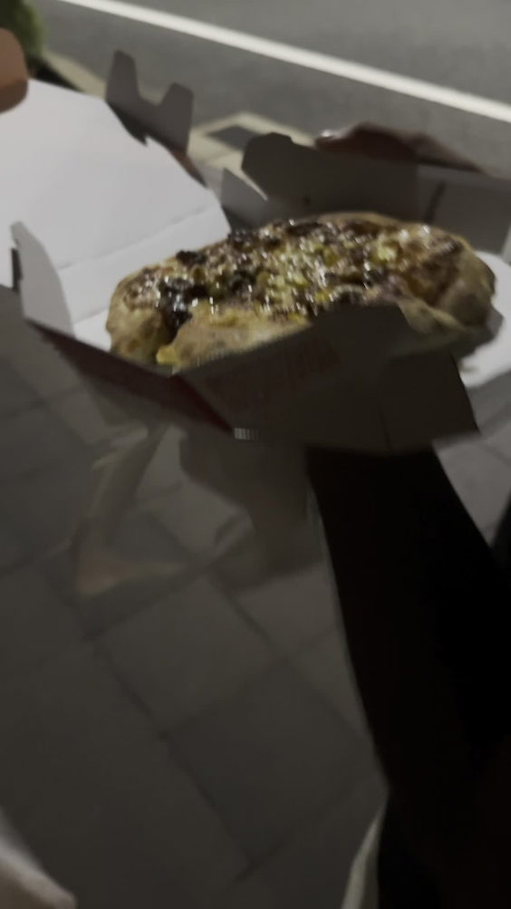 Pizza Saint Tropez