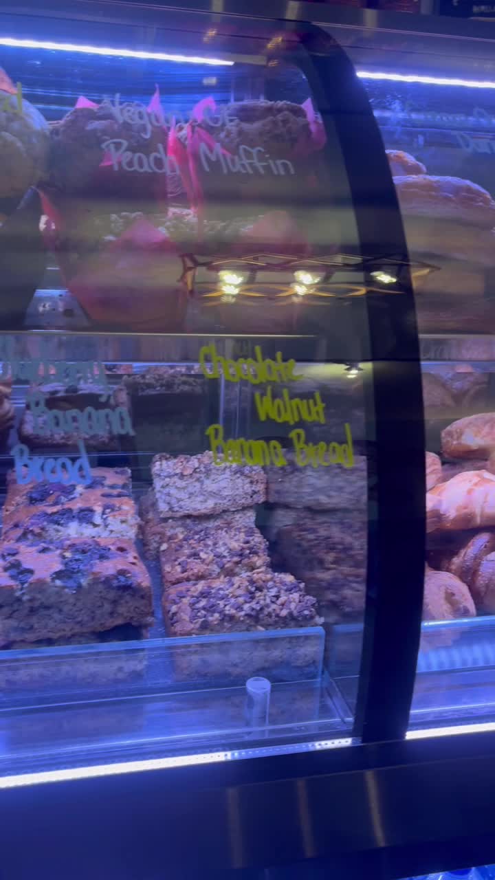 Yellow Mug Coffee Lounge