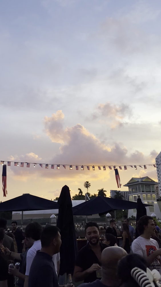 The Wharf Miami