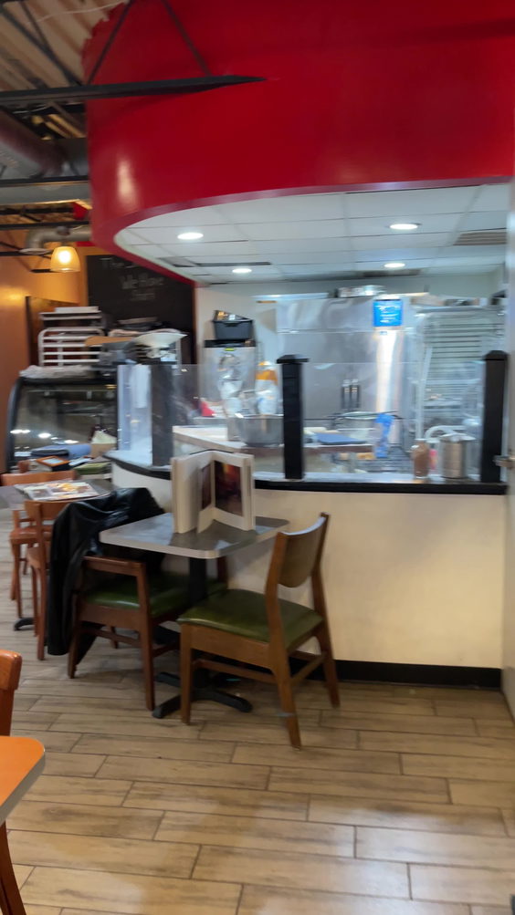 The Strudel Shop