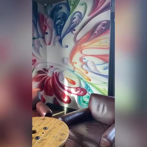 Sweet Octopus