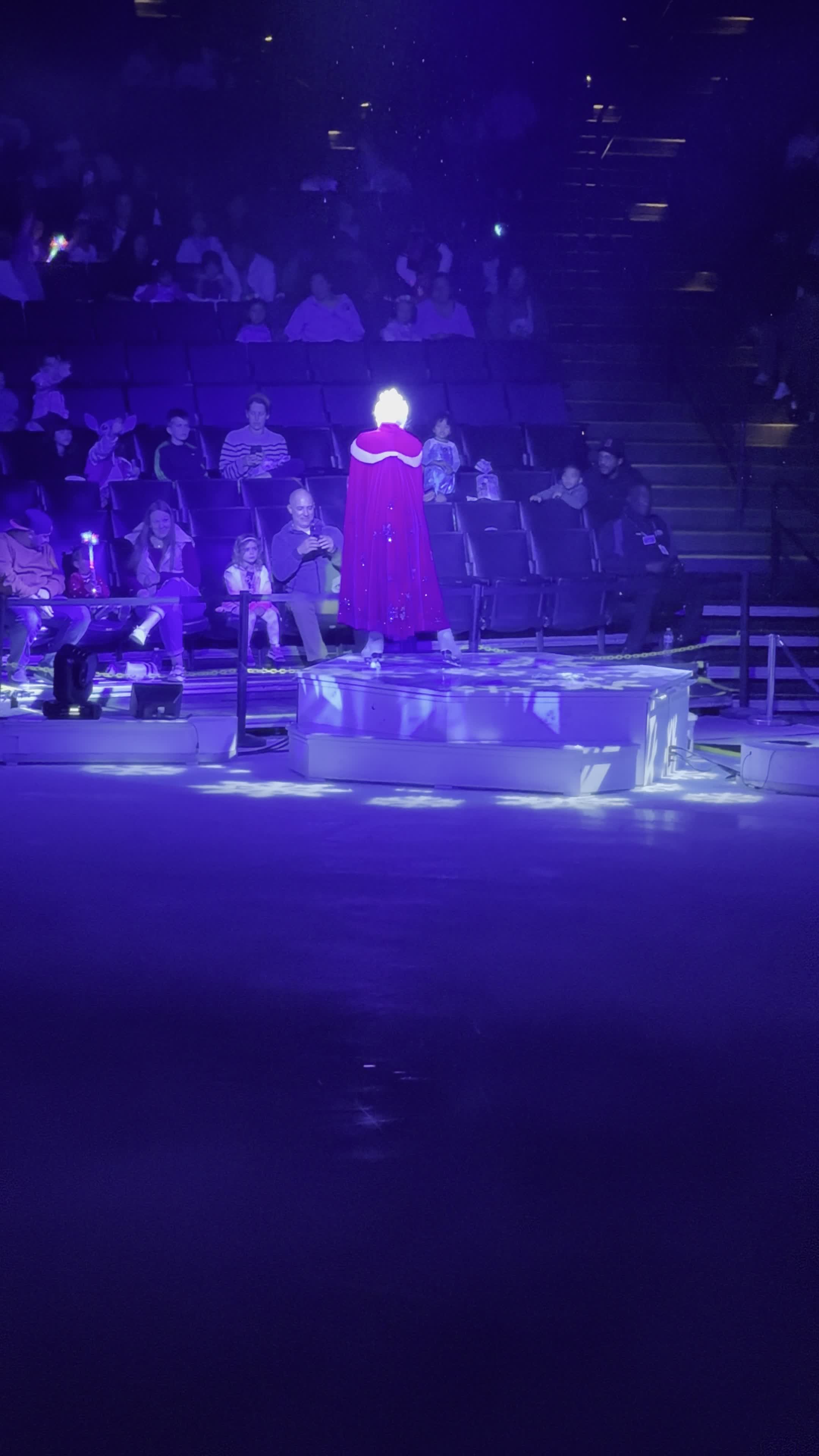 City Moment · Oakland