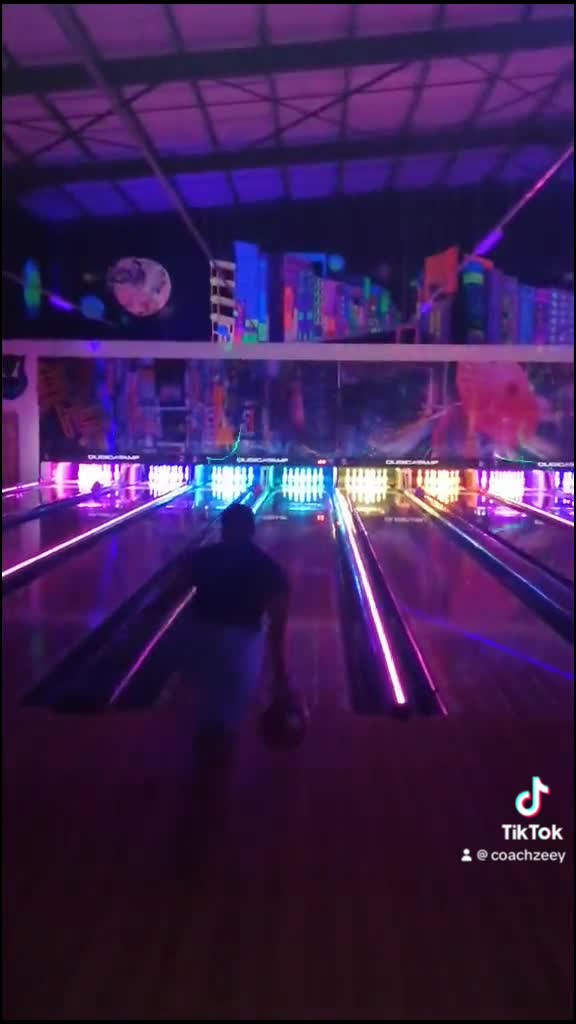 Planet X Bowl