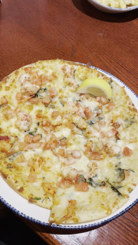 Red Lobster