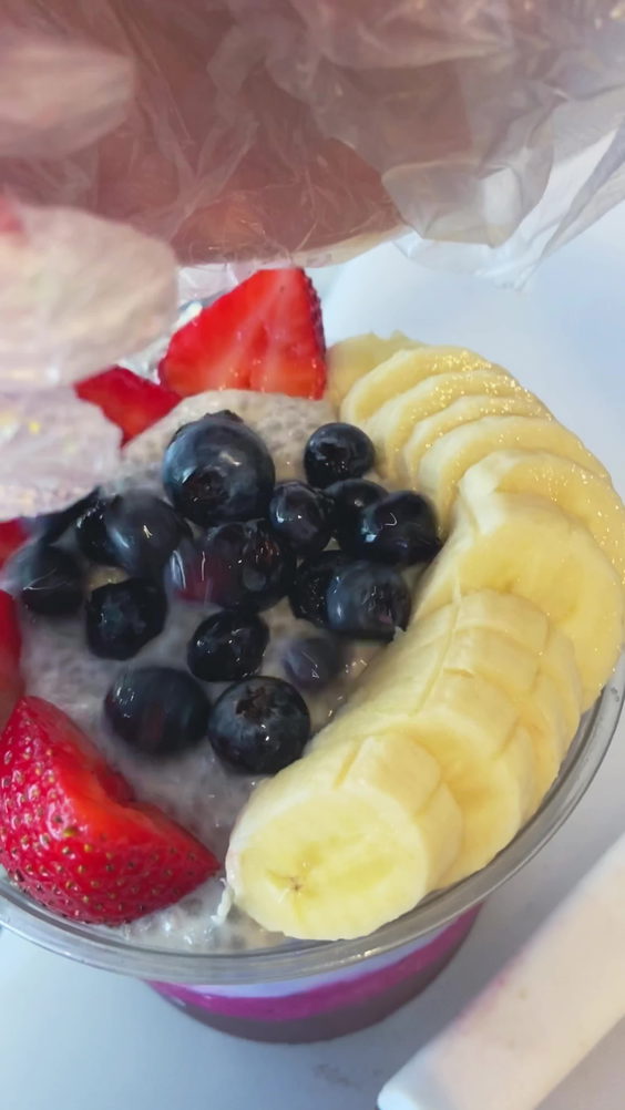 Berry Brand Superfoods