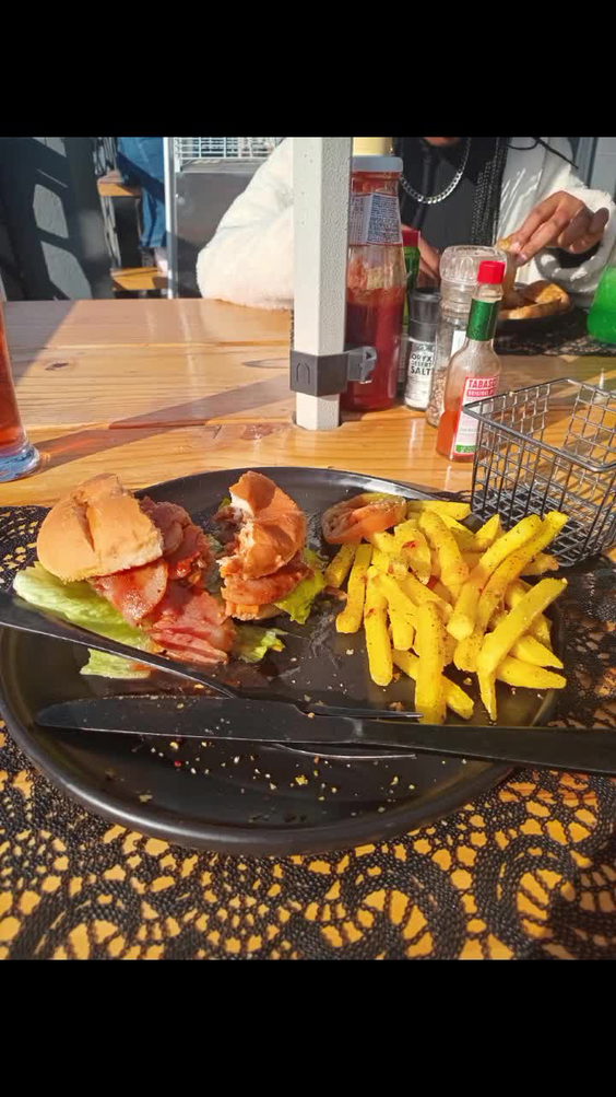 Liebenberg Beauty & Bistro