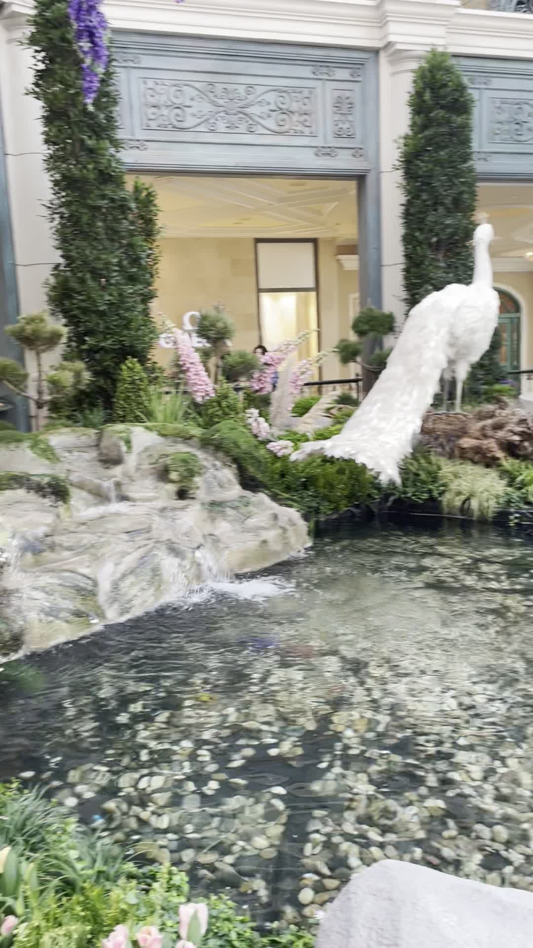 Bellagio Hotel & Casino