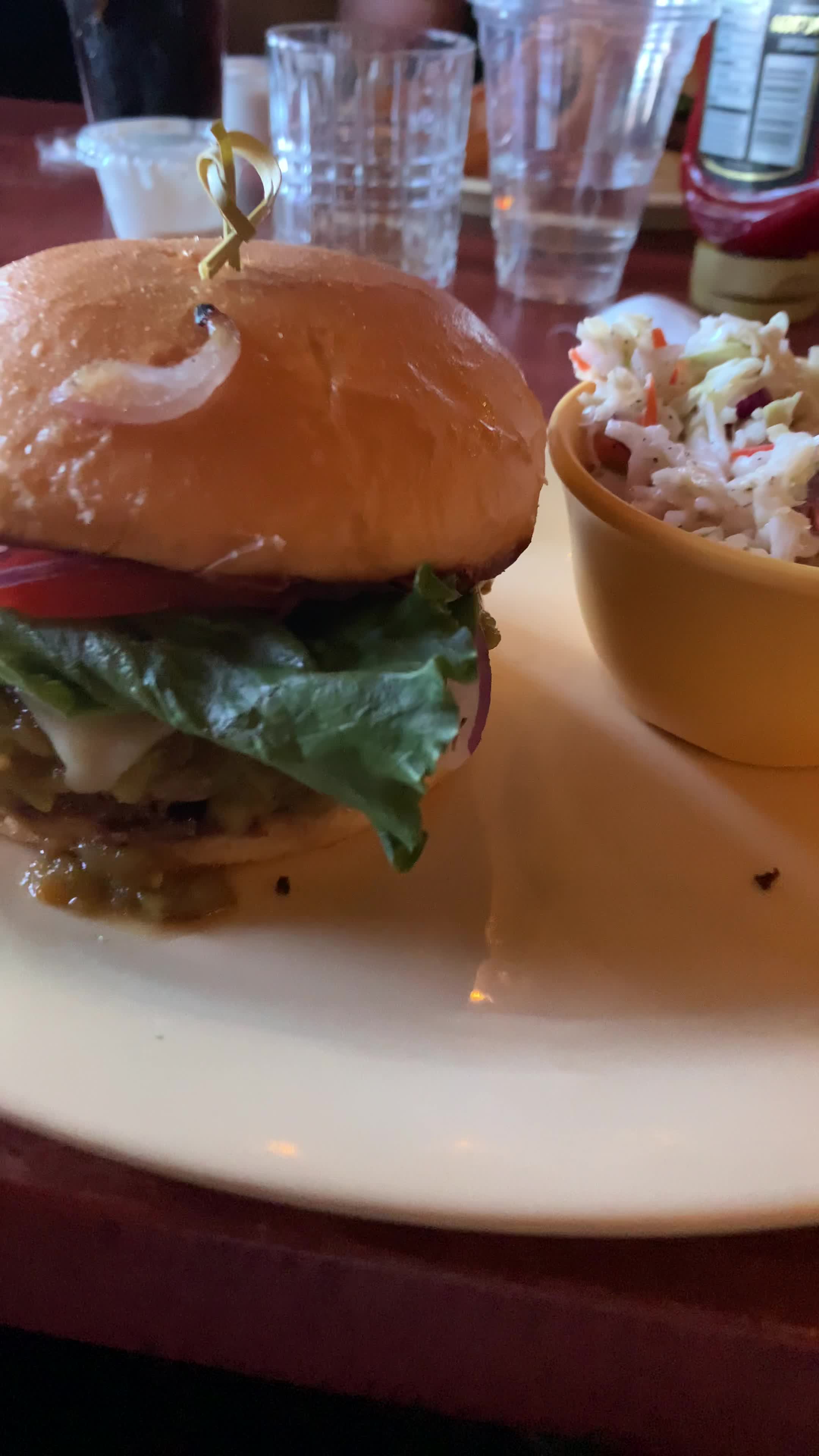 Video review of Joshua Tree Saloon