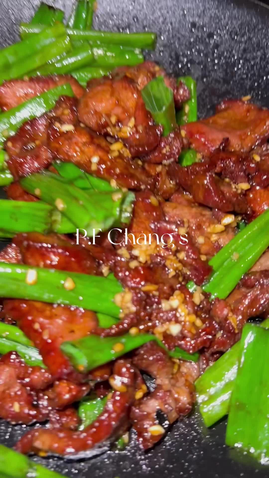 P.F. Chang's China Bistro