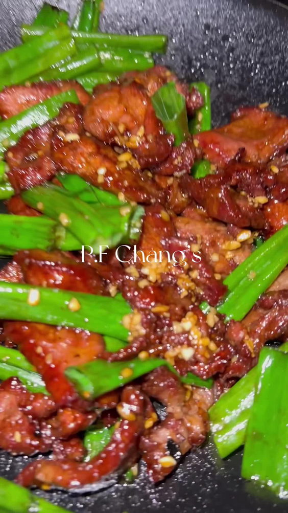 P.F. Chang's China Bistro