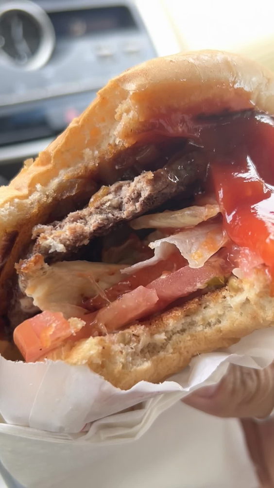 In-N-Out Burger