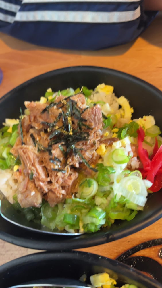Arashi Ramen
