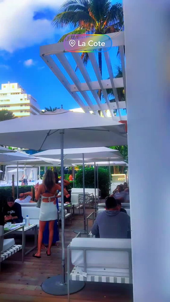 Fontainebleau Miami Beach