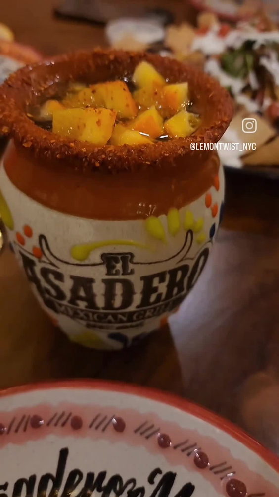 El Asadero Mexican Grill Fort Lee
