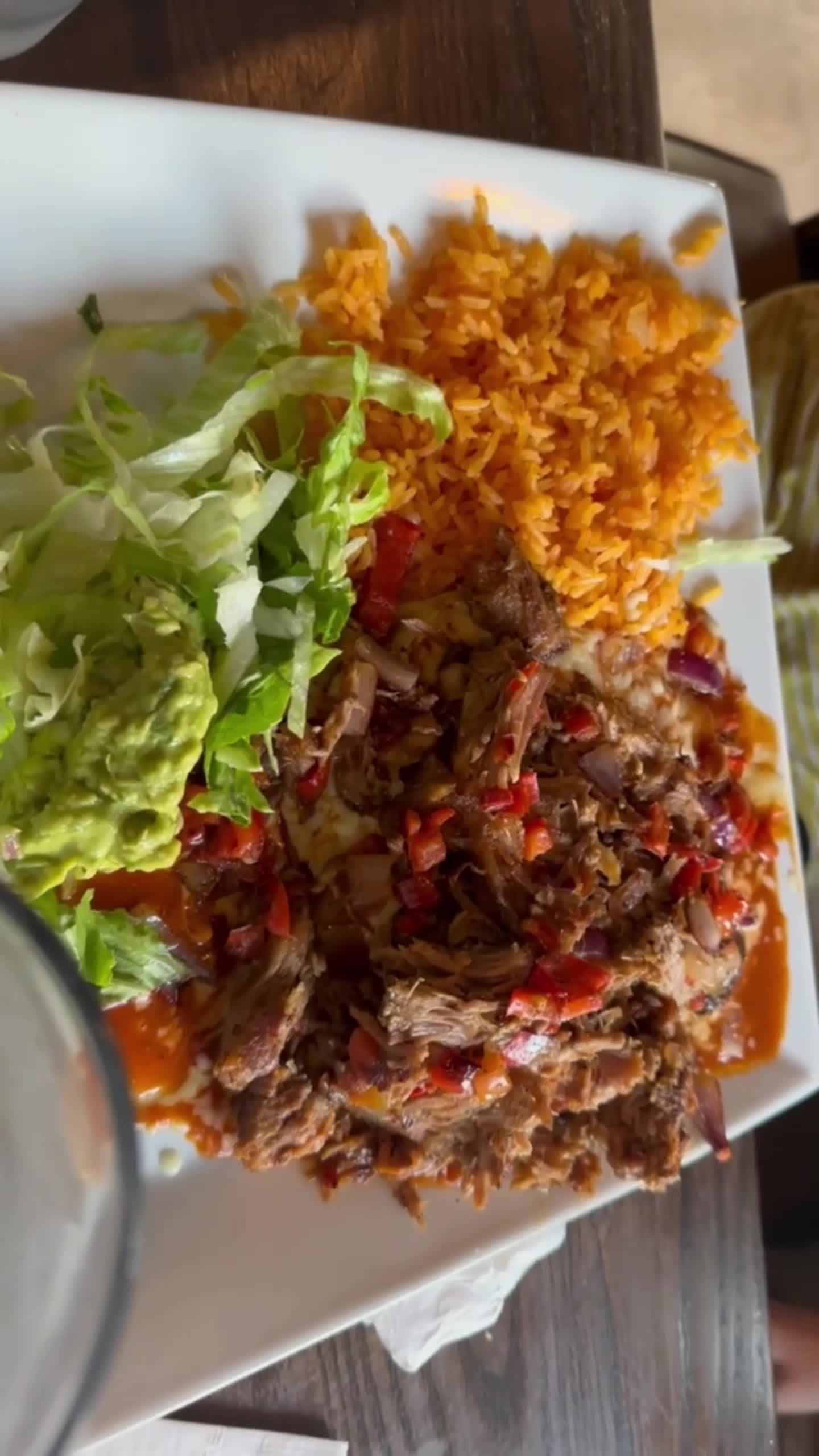 Gran Rodeo Mexican Bar & Grill