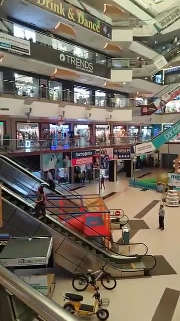 Inorbit Mall