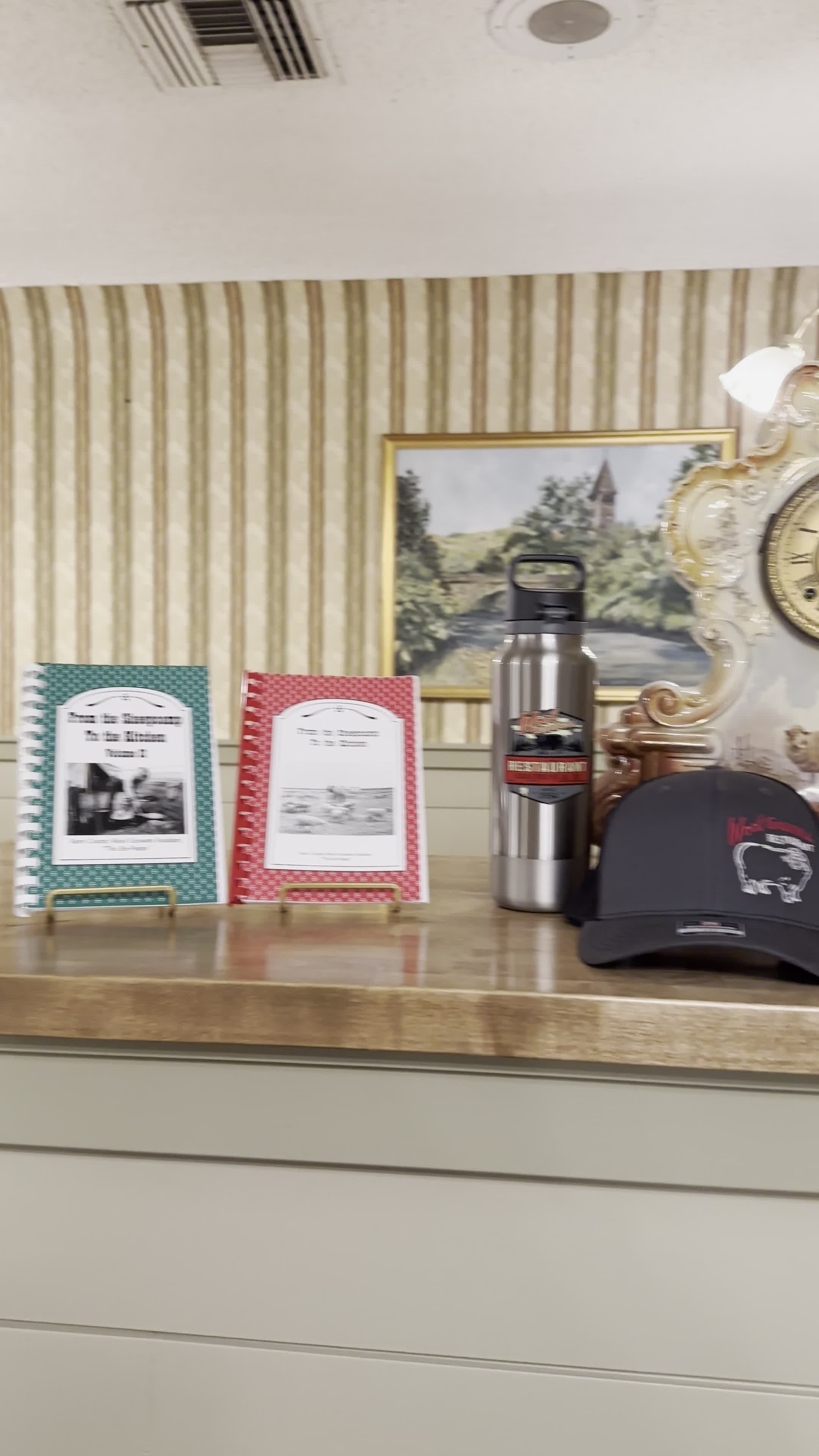 Wool Growers Restaurant