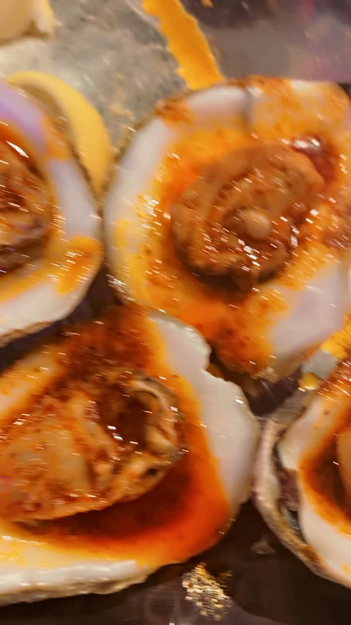 Mr And Mrs Crab Seafood