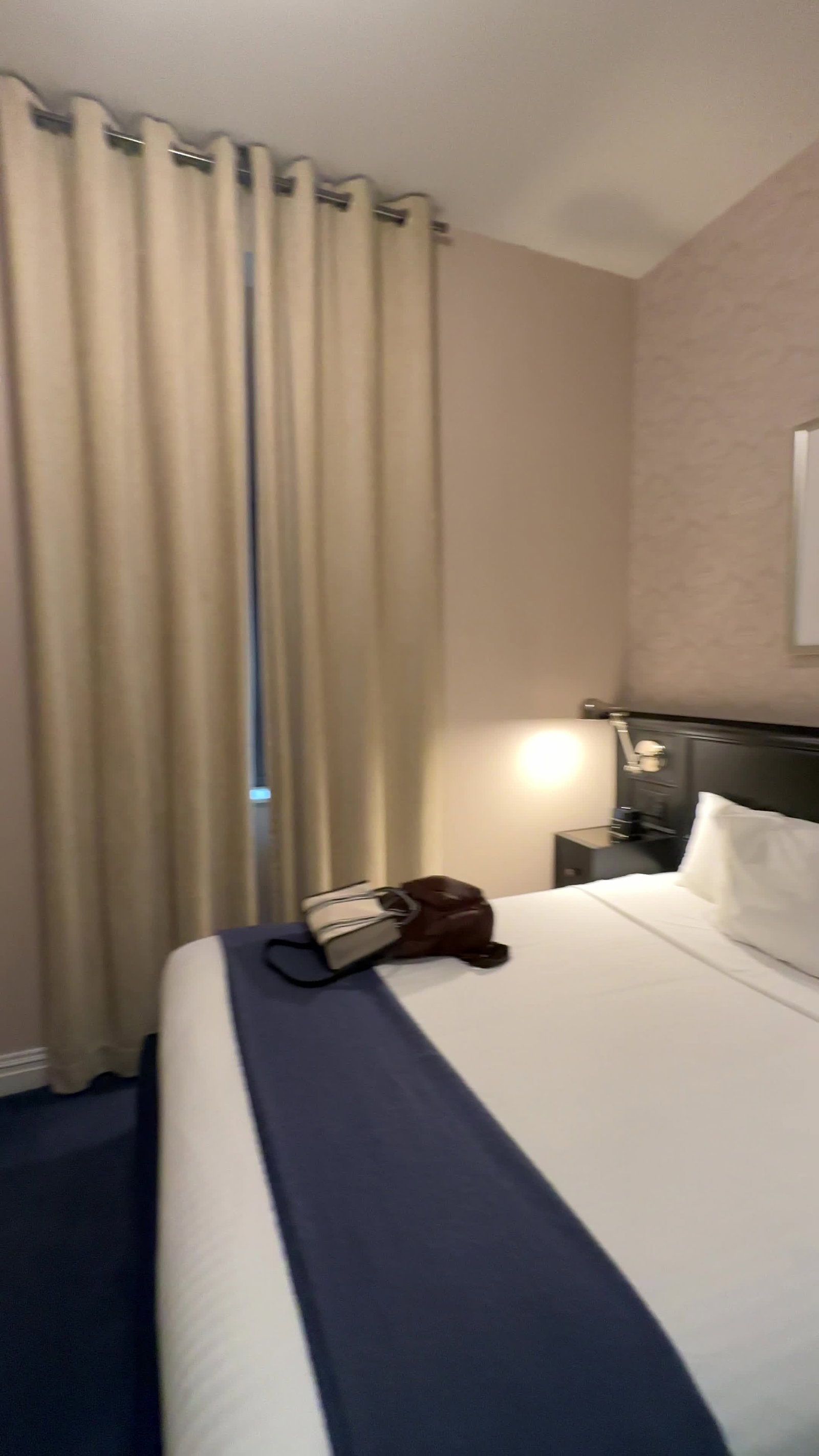 The Frederick Hotel