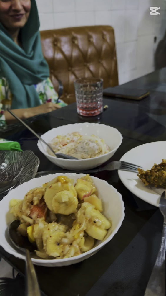 Indo Pak Halal Restaurant (pakistani)