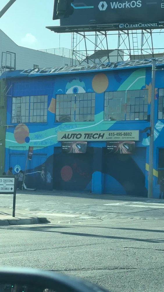 Foreign Auto Tech