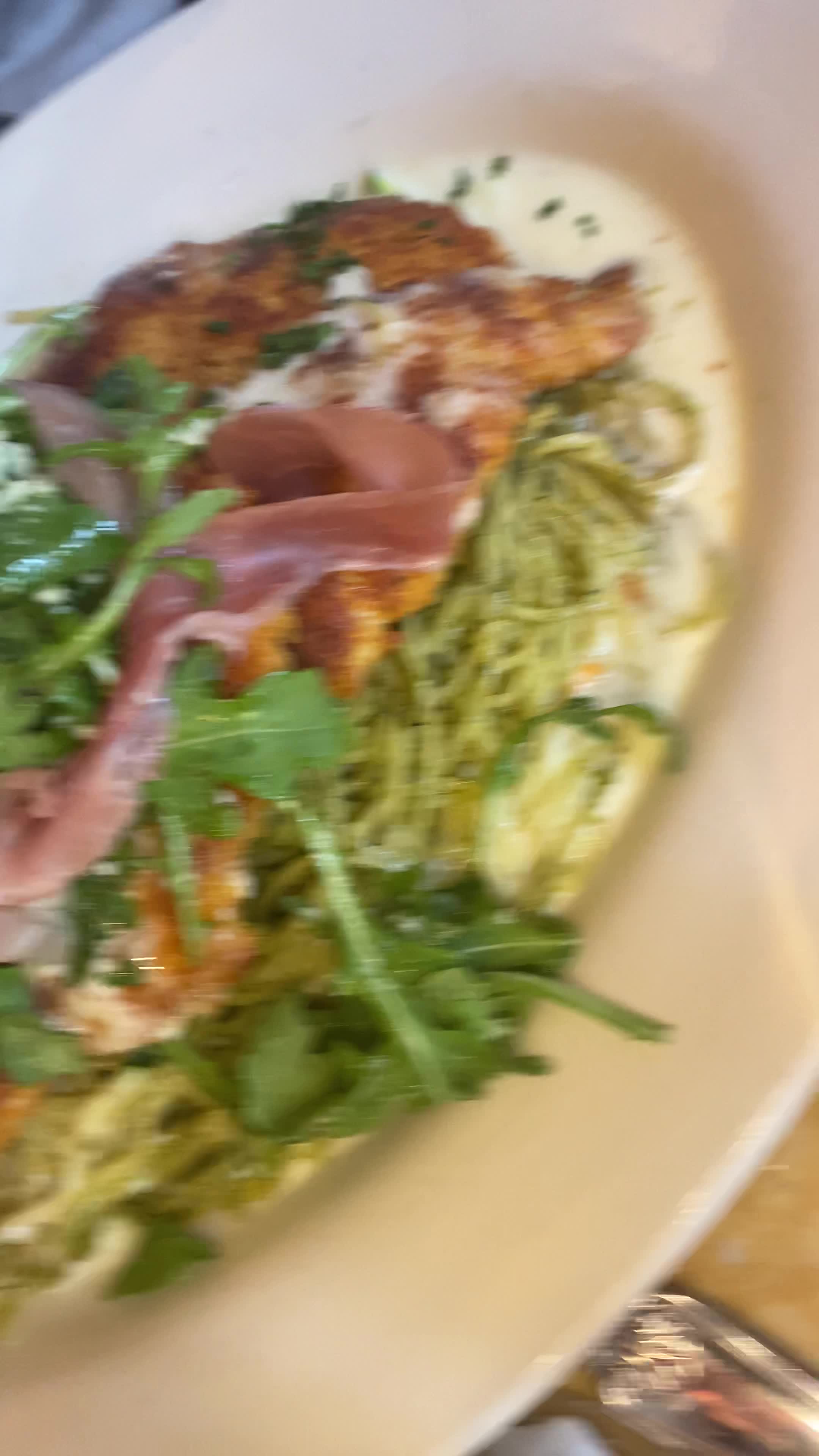 The Cheesecake Factory