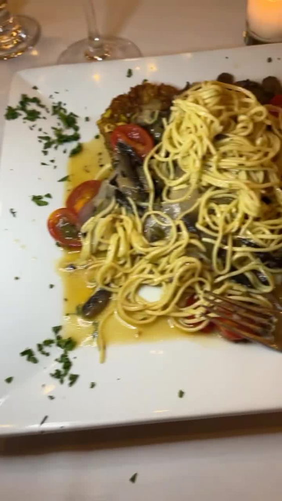Pasta Vera