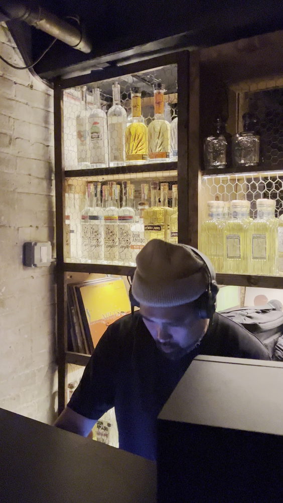 La Esquina