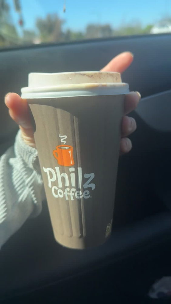 Philz Coffee