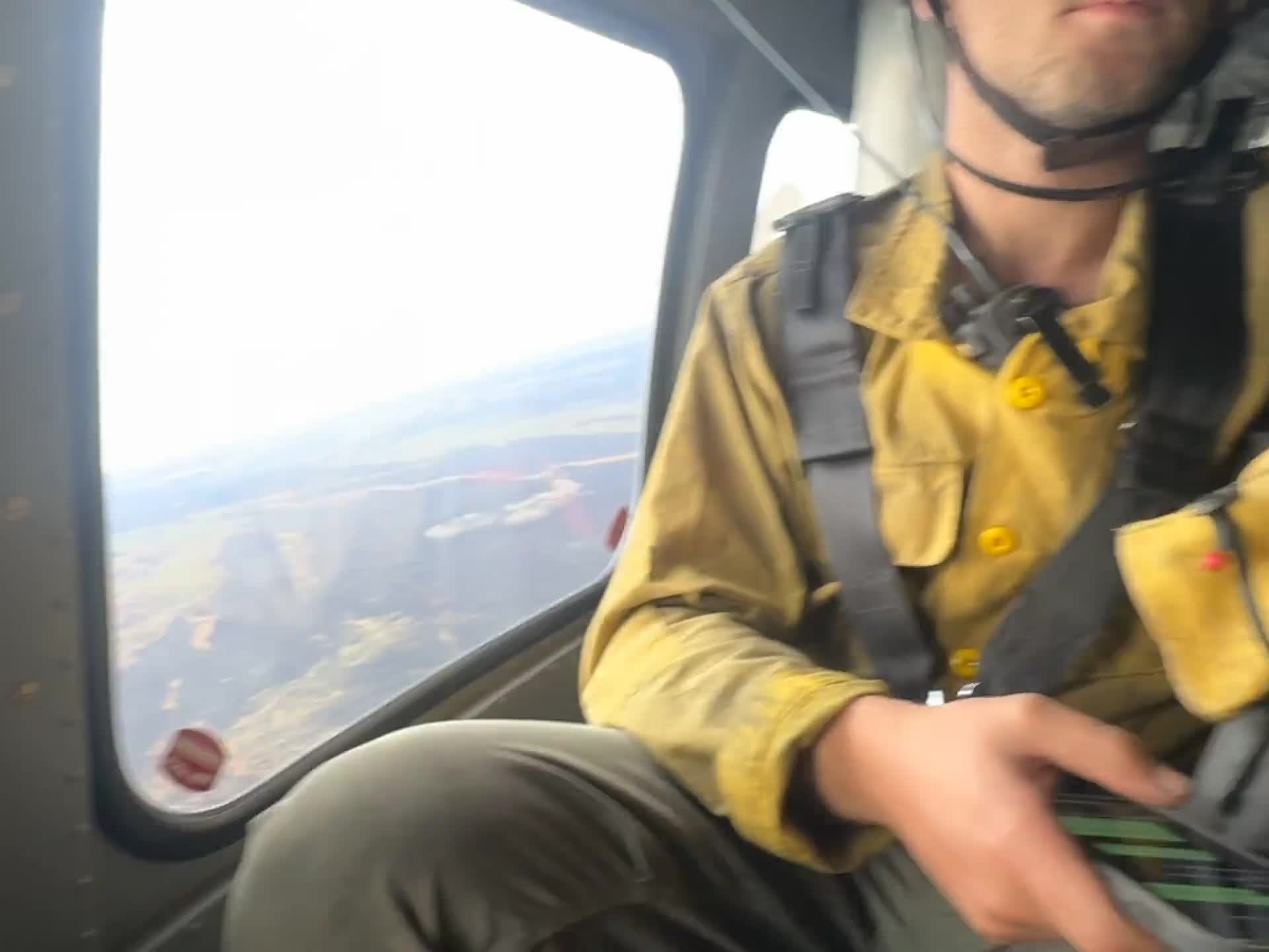 Saskatchewan fun times 