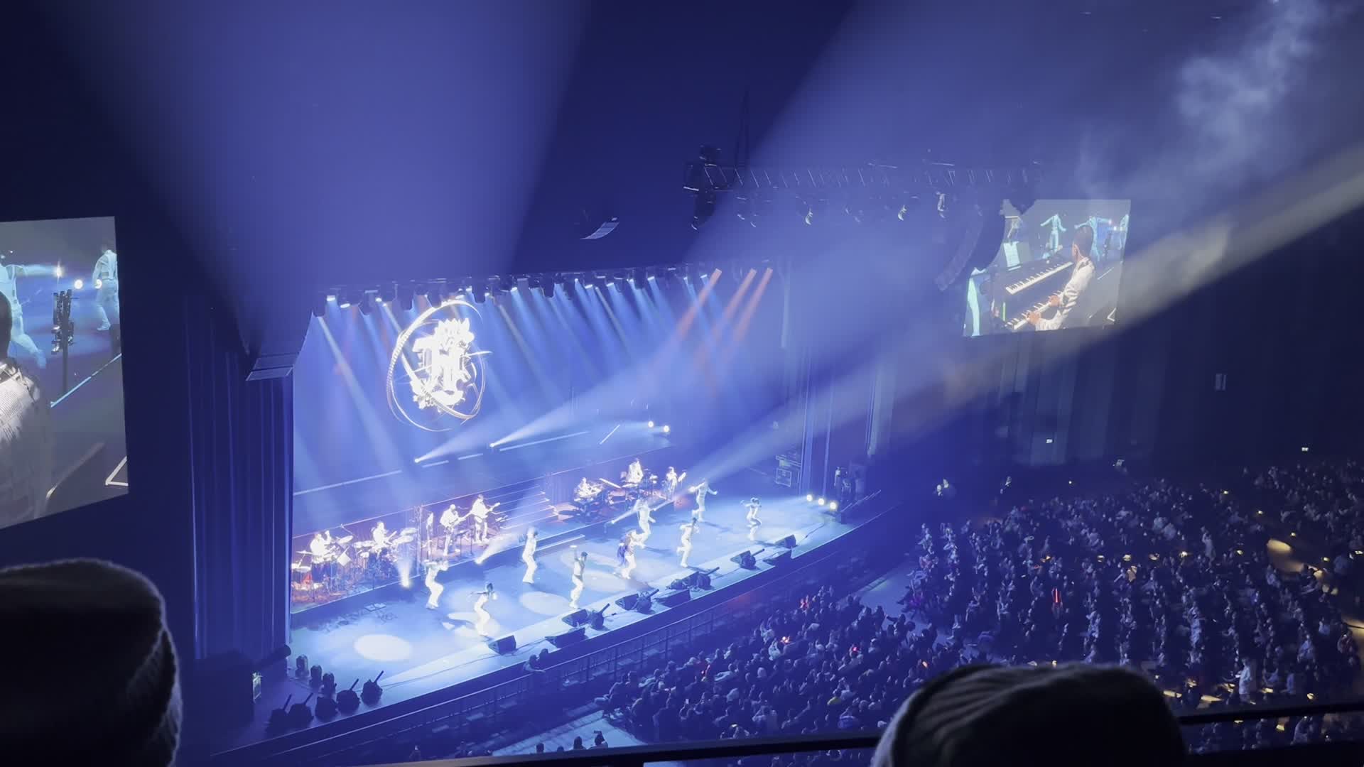 OLG Stage at Fallsview Casino