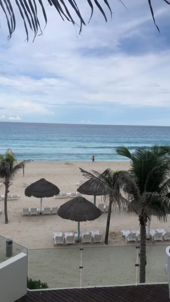 Now Emerald Riviera Cancun