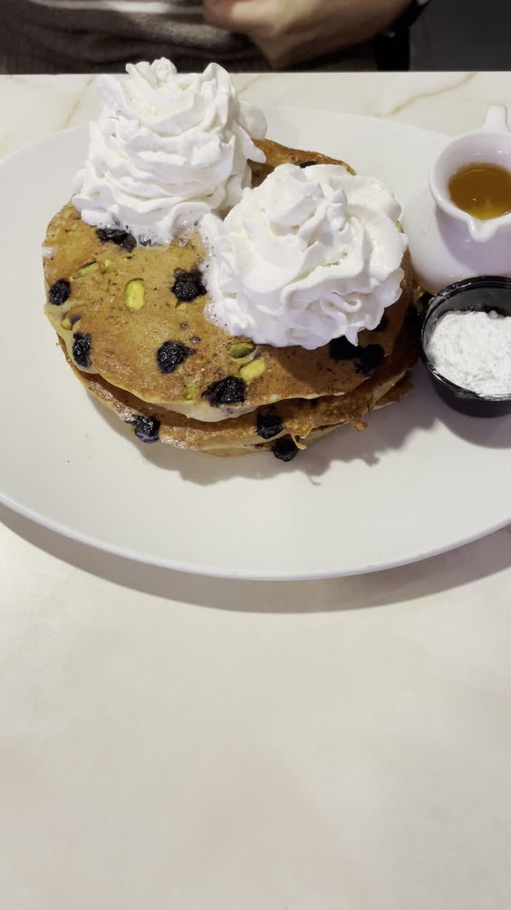 Silver Diner