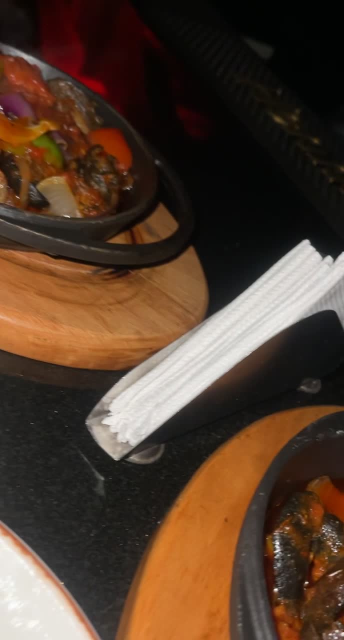 Ox restaurant