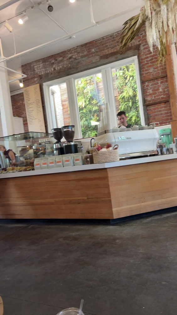 Scout Coffee Co.