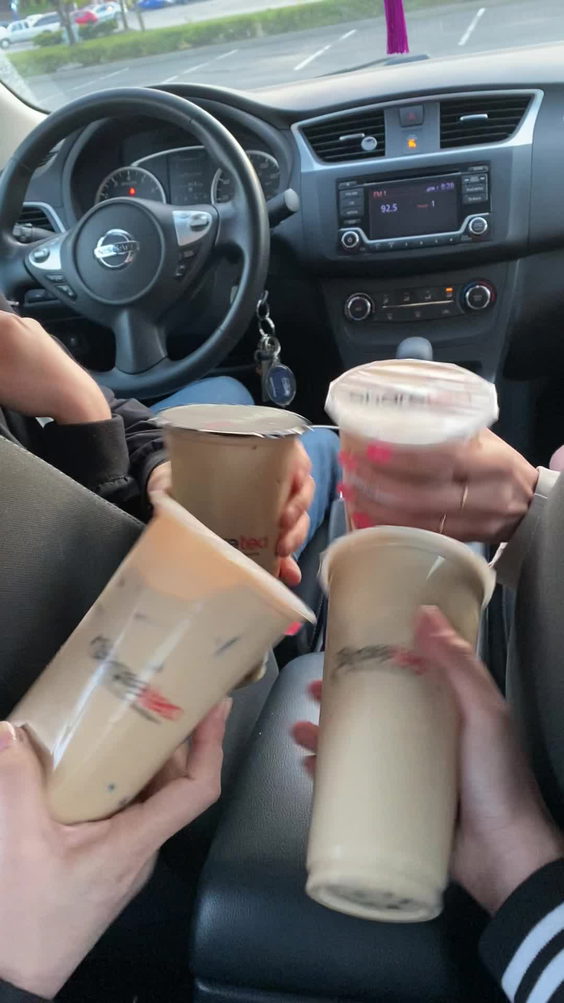 Sharetea