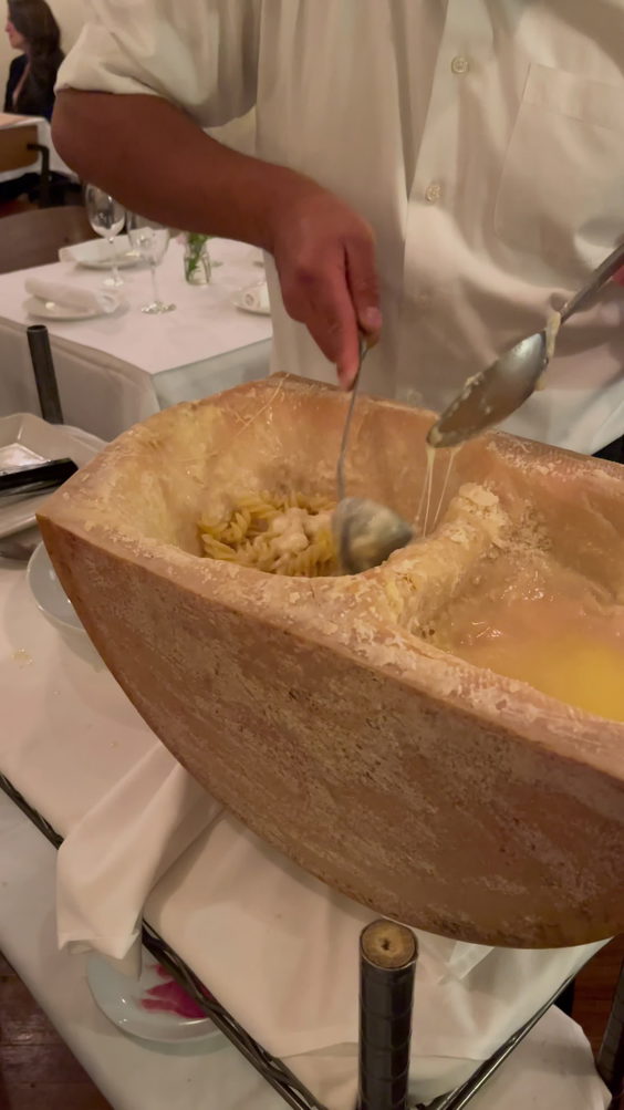 Basta Pasta