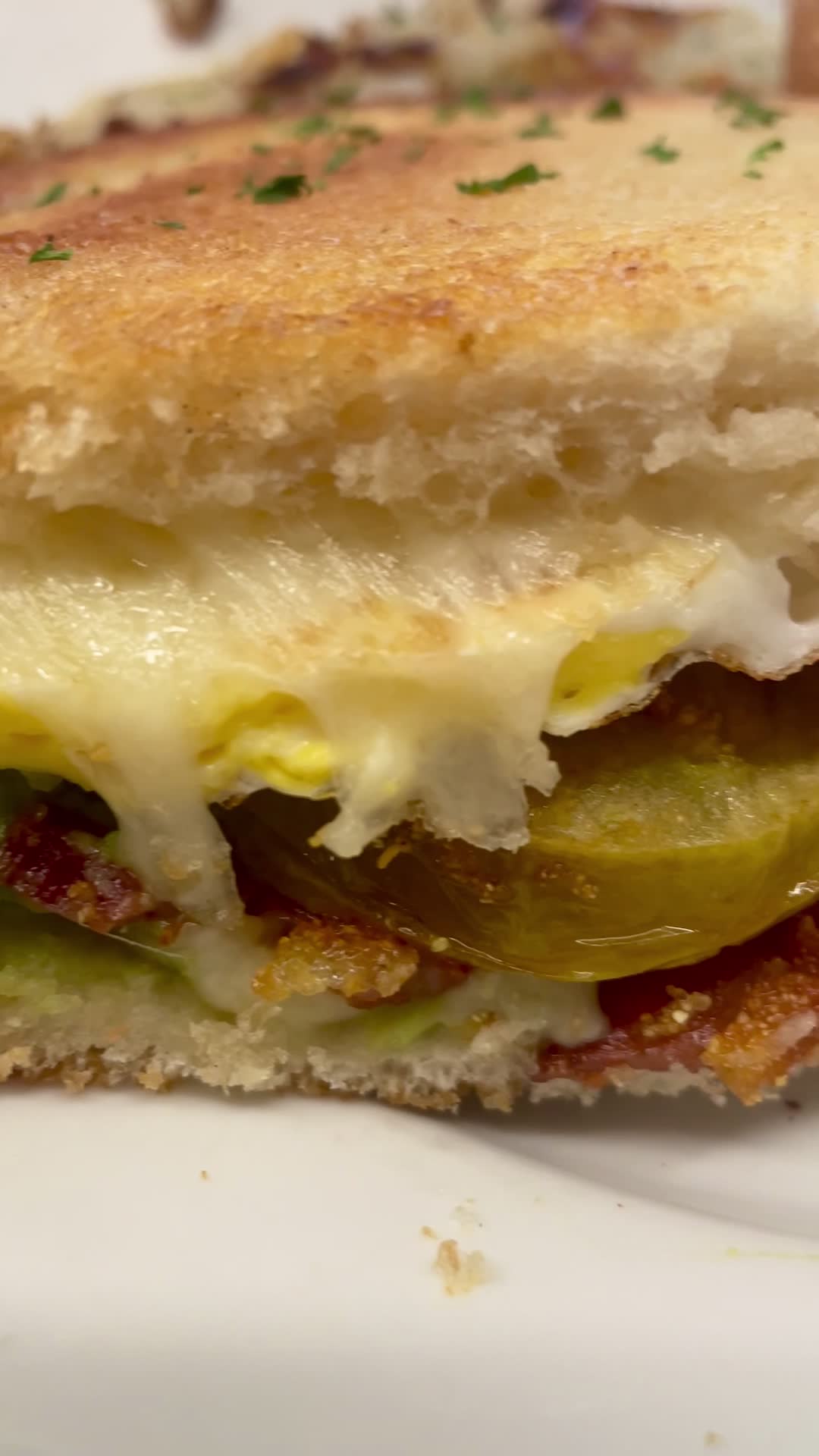 Miss Shirley's Cafe