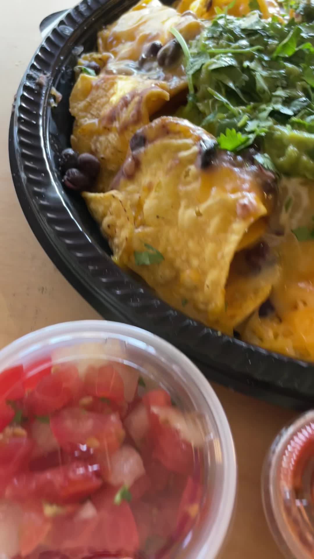 Taco Del Mar