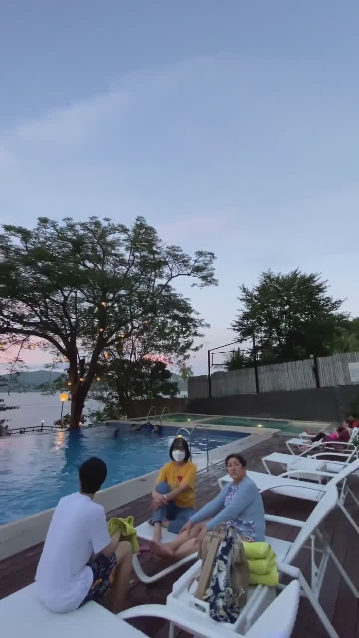 Anilao Awari Bay Resort