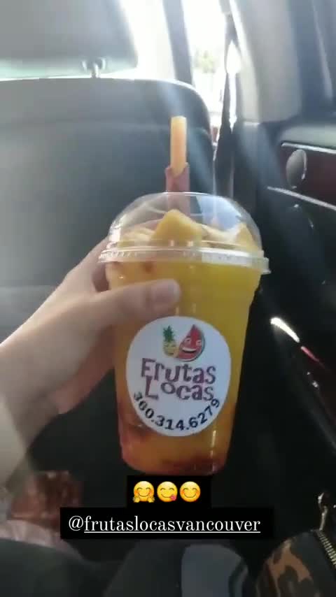Frutas Locas