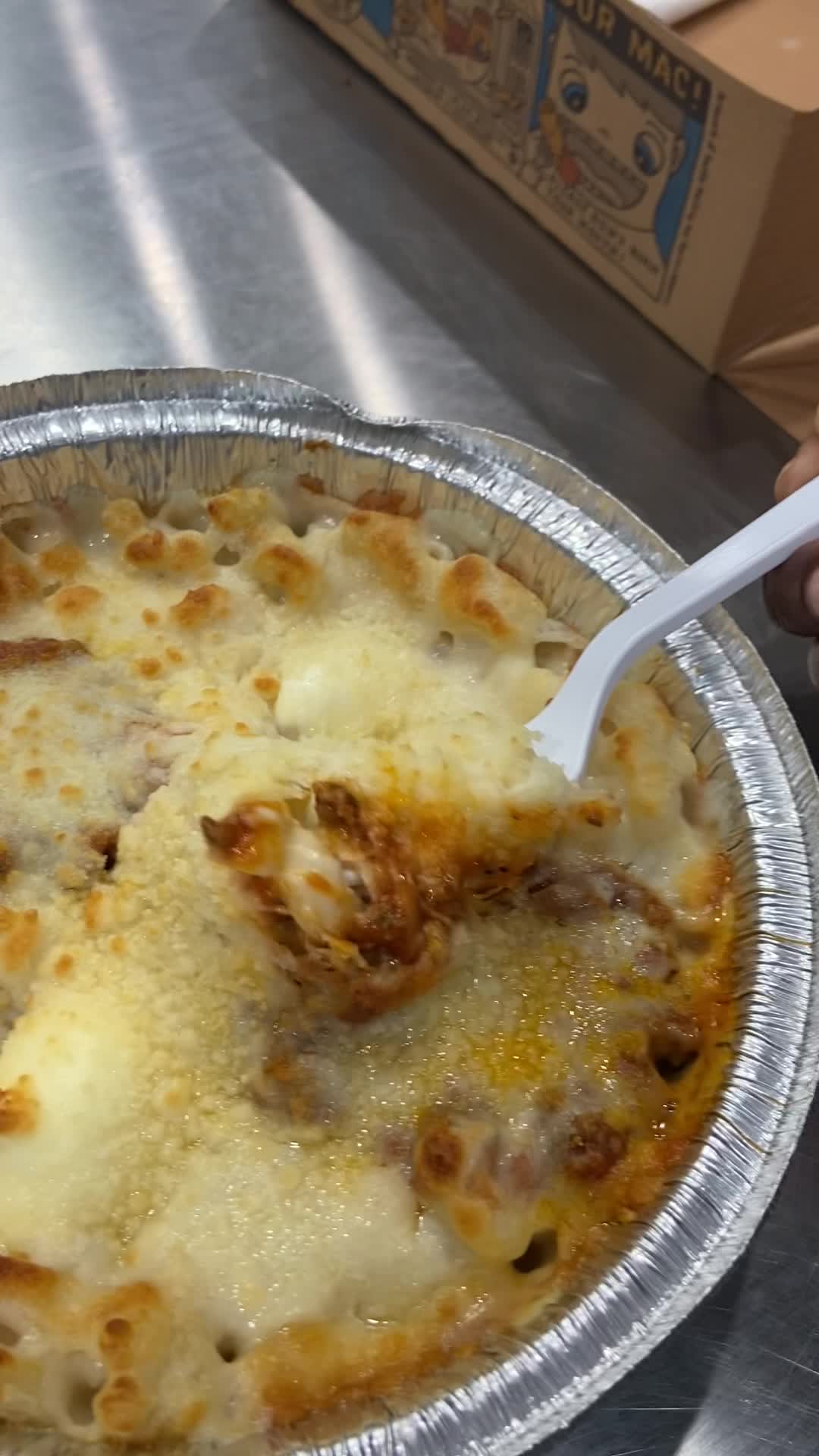 Big wife’s mac n cheese 