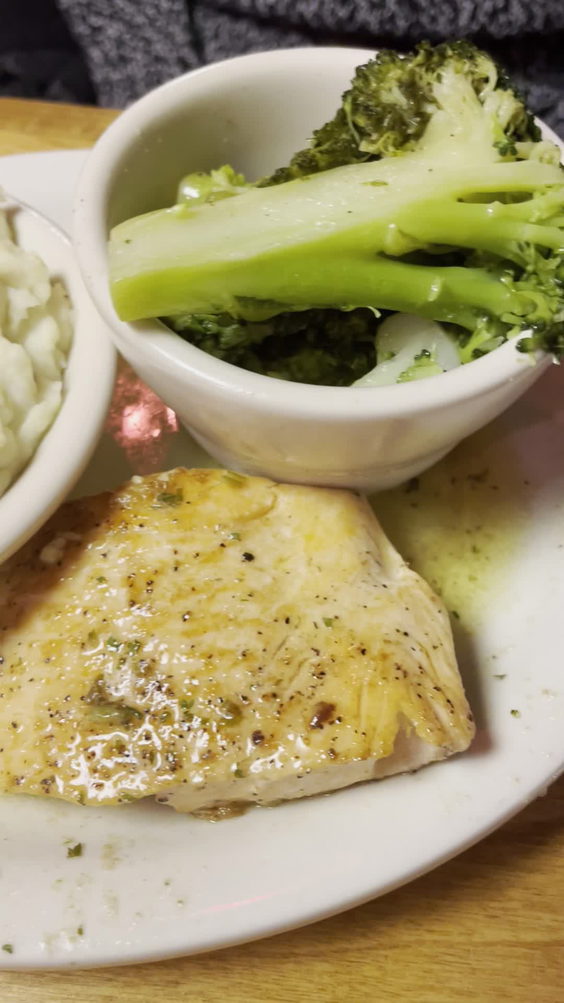 Texas Roadhouse